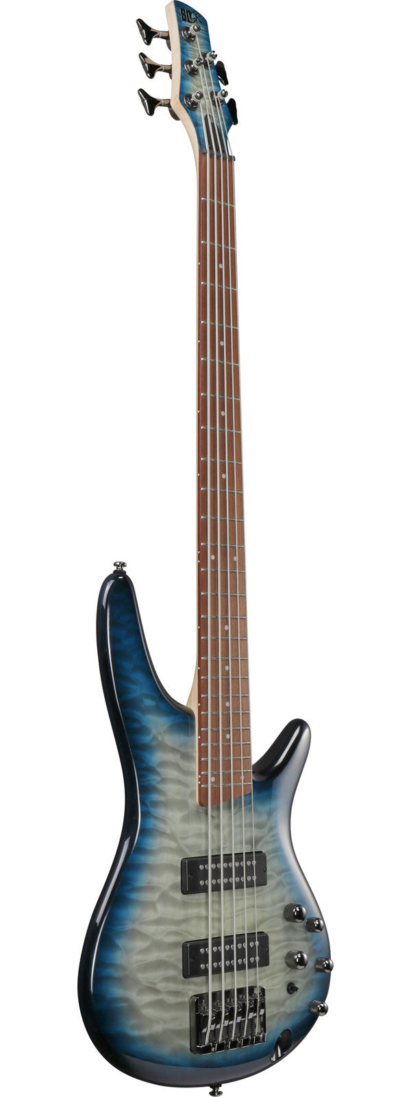 SR405EQM-SCB Stained Cosmic Blue Starburst - Reconditionné