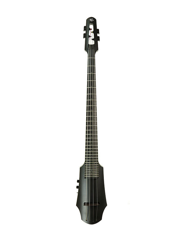 NS Design Nxta - Violoncelle Fretté Électrique Noir (5 Cordes)