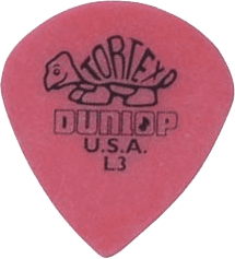 36 x Tortex Jazz Light