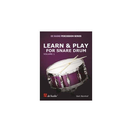 Learn & Play Vol. 1