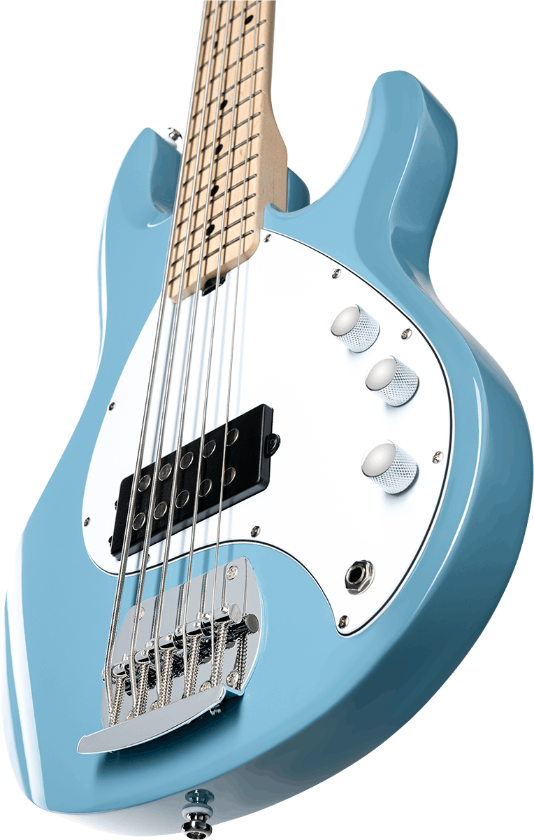 Stingray Ray5 Chopper Blue