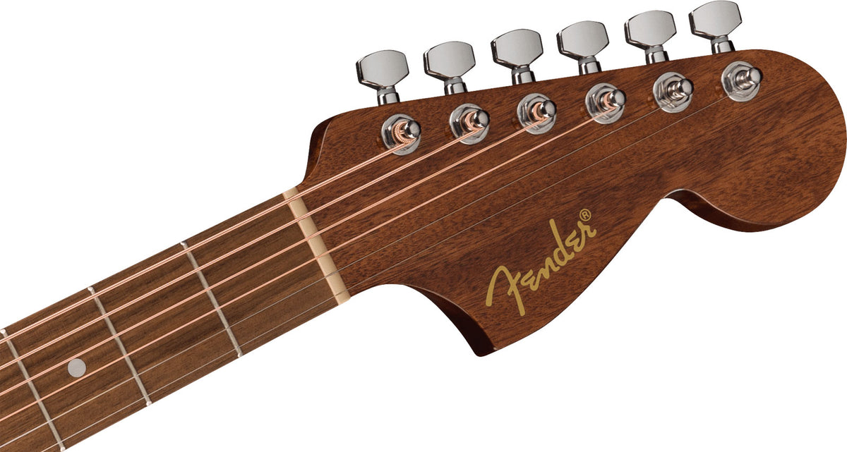 California Standard Monterey E Sparren bovenblad IPG Surf Green