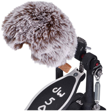 Mr Muff MuffKopf - Grosse Caisse - Edition Anniversaire