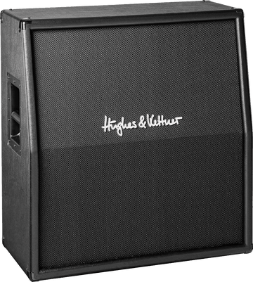 Modern Cabinets gitaarversterkerkasten 4X12" 8 Ohms voor Triamp
