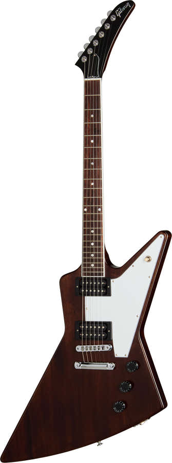 Explorer 70s Dark Walnut Original