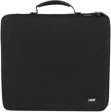 U 8504 Bl - Housse Noire Pour Akai APC 64