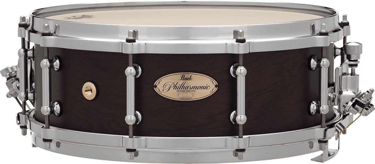 Philharmonic 14X5 Acajou