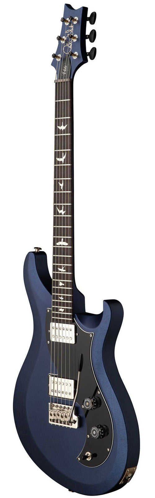 S2 Vela HHT Satijn Metallic Middernacht