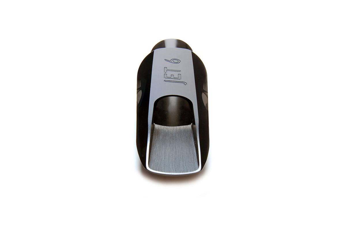 Jet 8 - Tenor
