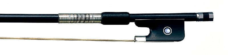 Archet 4/4 CBB202 - Fibre De Carbone Rond
