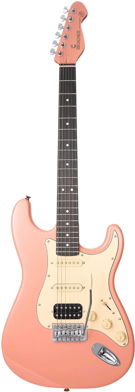 Msc10 Elite Rose