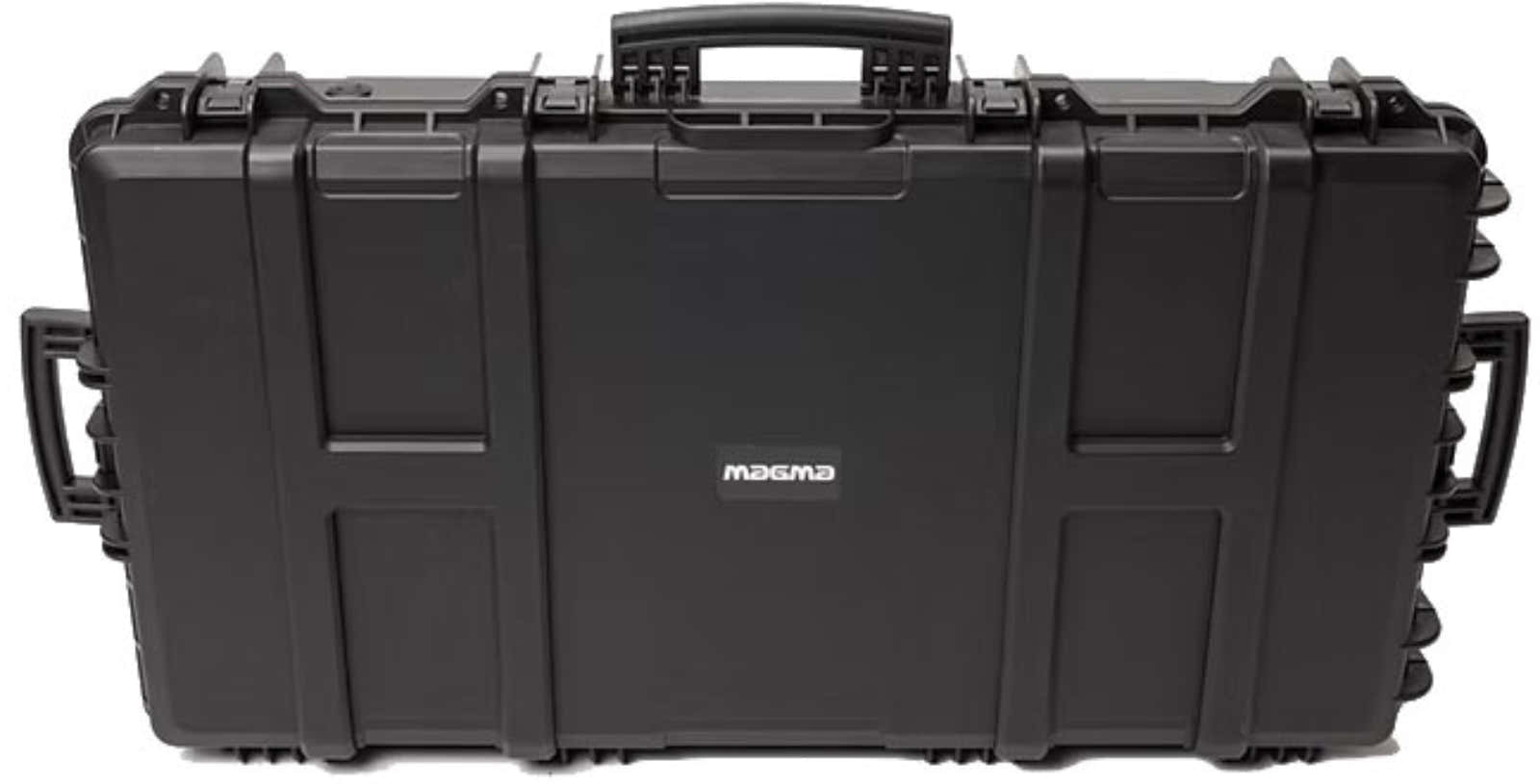 FLXGuard DJ-Controller Trolley