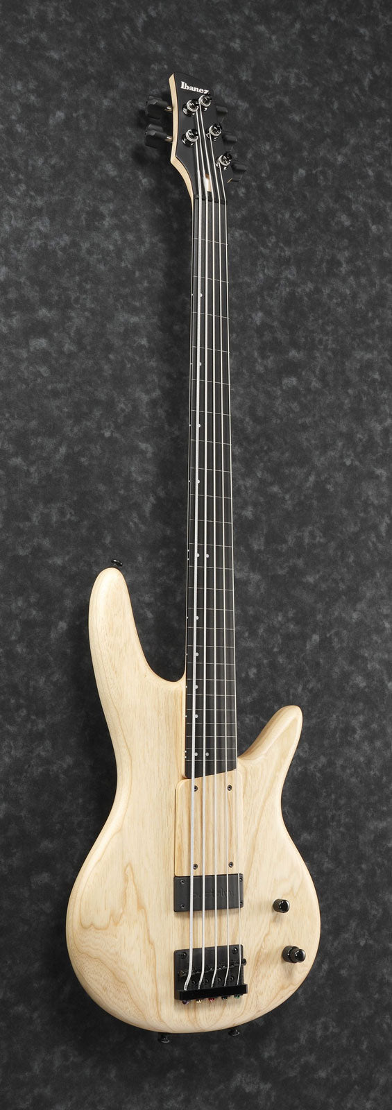 GWB1005-NTF Natural Flat Signature Gary Willis