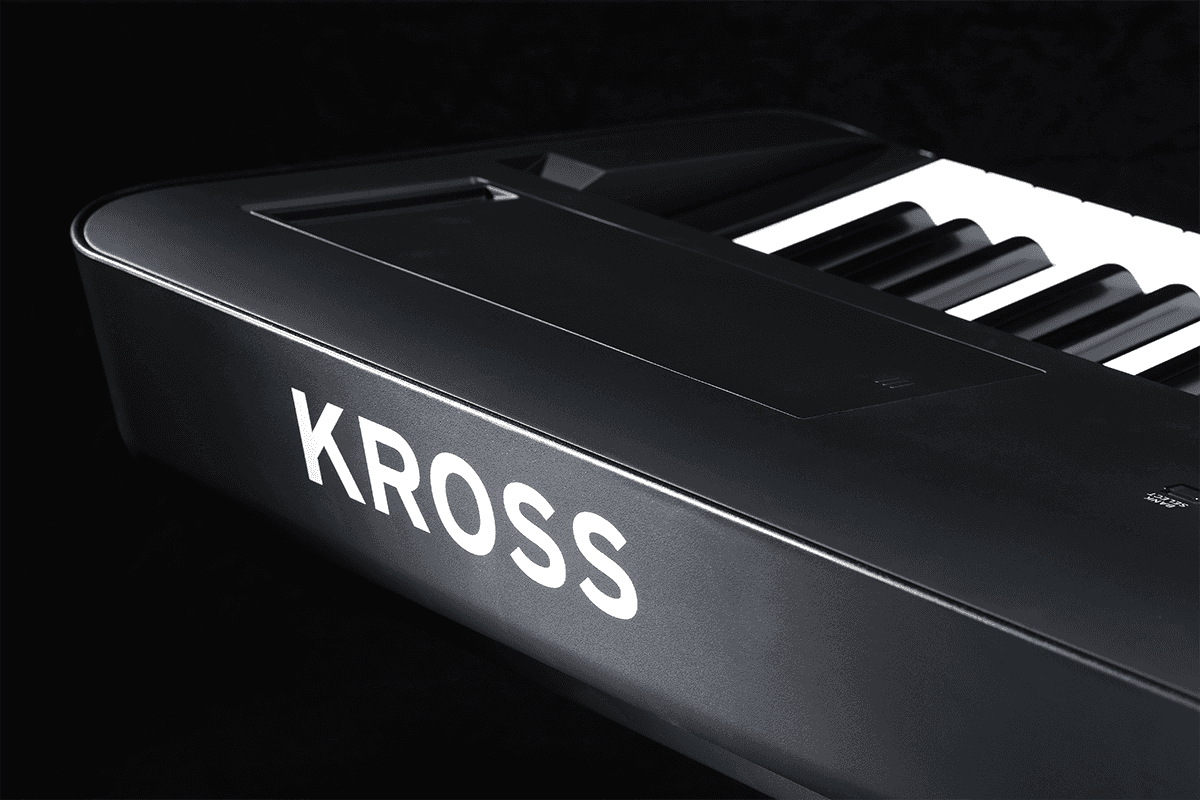 Kross 2 MB
