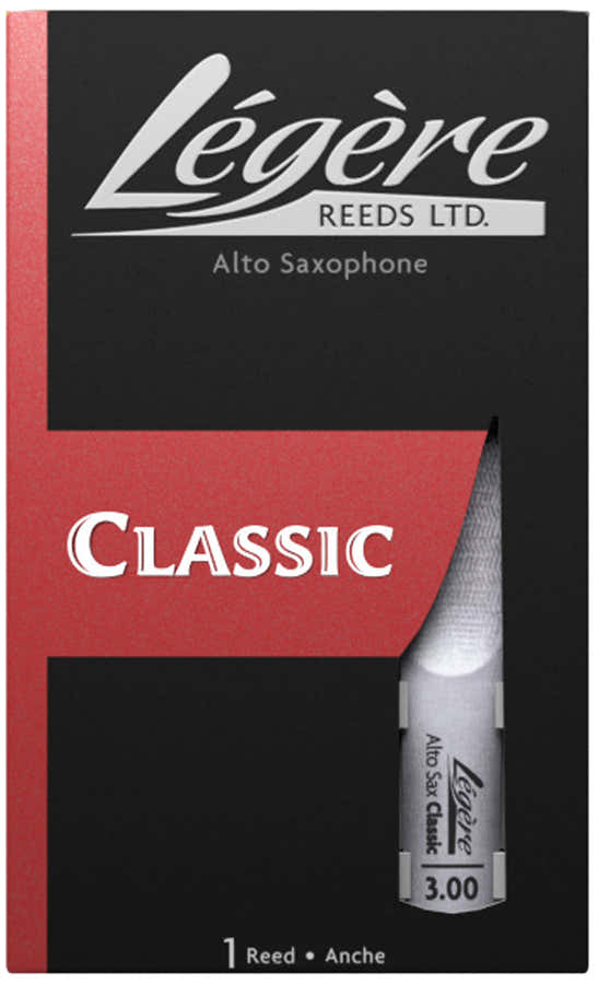 Classic 3 - Sax Alto