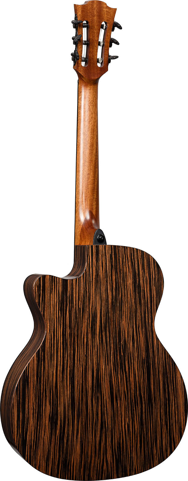 HyVibe 2 Série 50 Auditorium Nylon Bevel CW