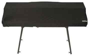 Beschermhoes Kcover Zwart