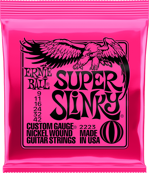 2223 Super Slinky 9-42