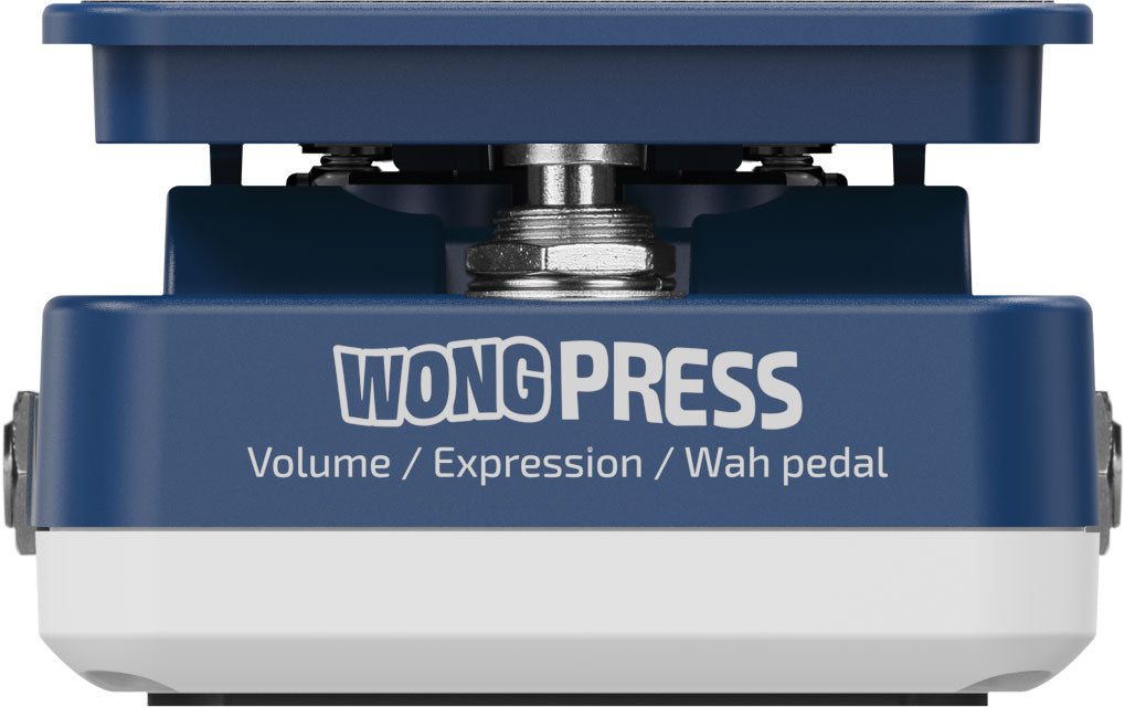 SP-21 Wong Press
