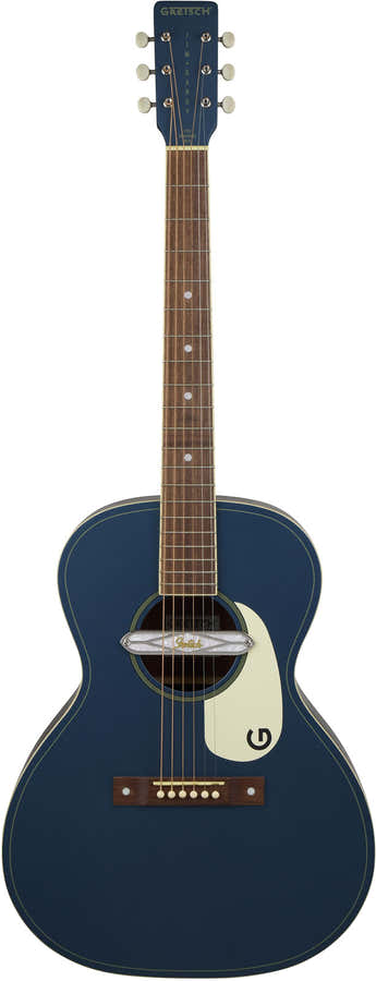 Concert Deltoluxe Série Jim Dandy WN Dark Denim Top