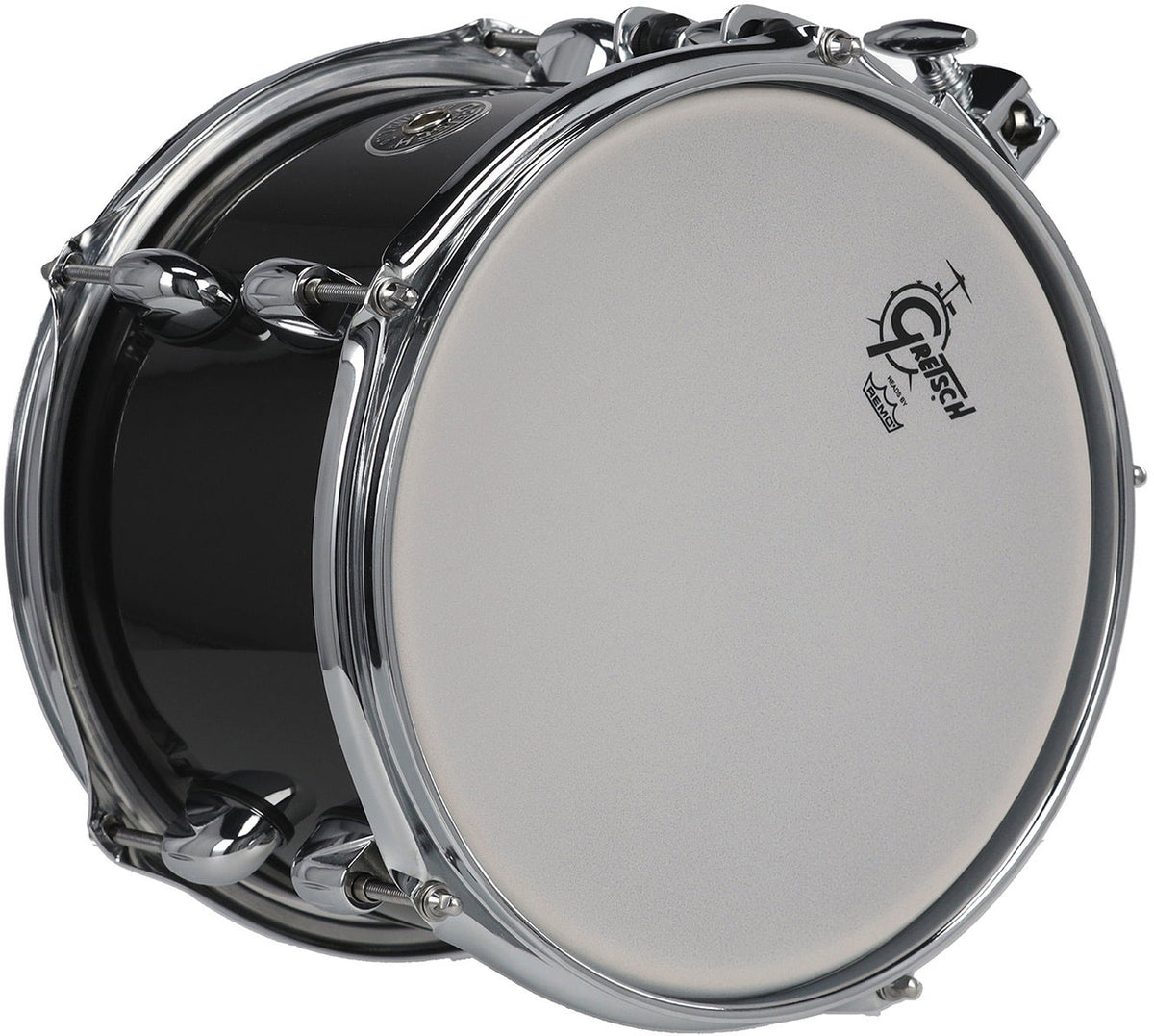 Tom Catalina Club Piano Black 10x7