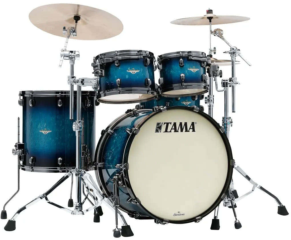 Starclassic Maple Stage 22 MA42TZBNS-meb