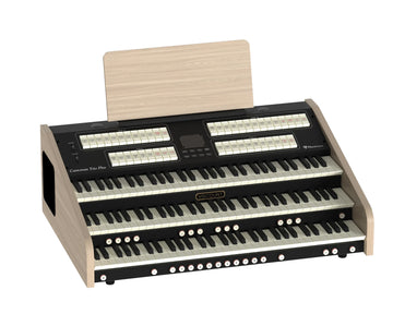 Cantorum Trio plus