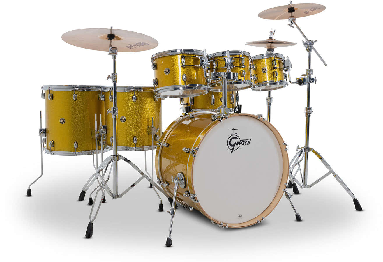 CATALINA MAPLE LEMON SPARKLE CM2-E627-LS