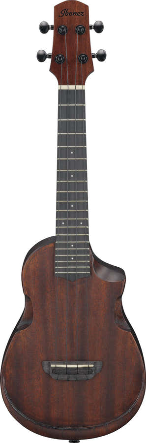 AUC14-OVL Violin Sunburst