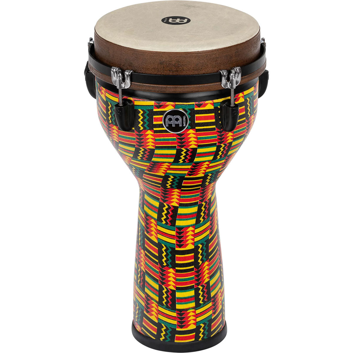 Jumbo Synthetische djembe 10" Simbra