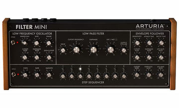 Mini-Filter