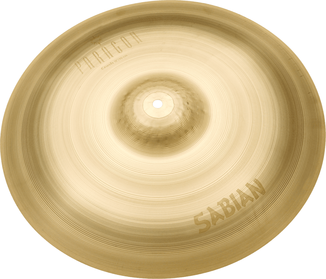 Neil Peart Signature Paragon 18