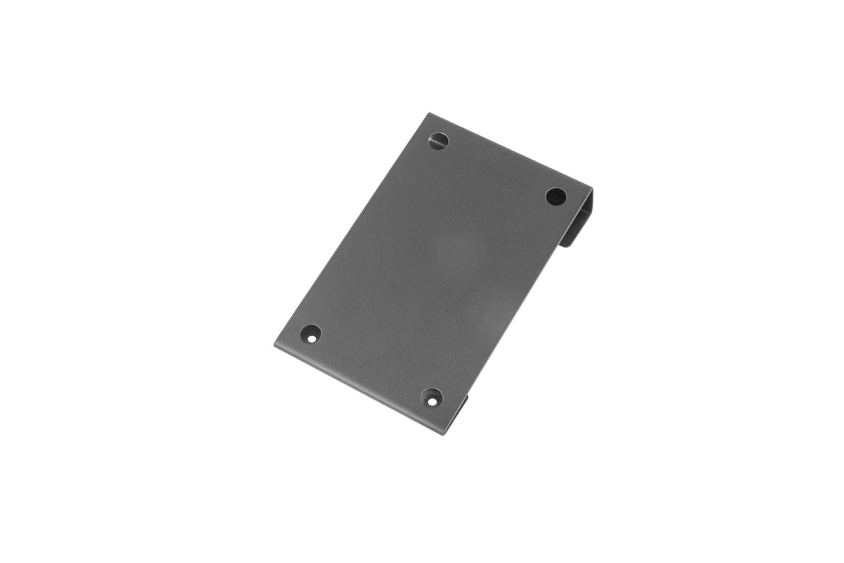 Rehausseur 1 Pedale 14 X 9 CM pour Pedalboard