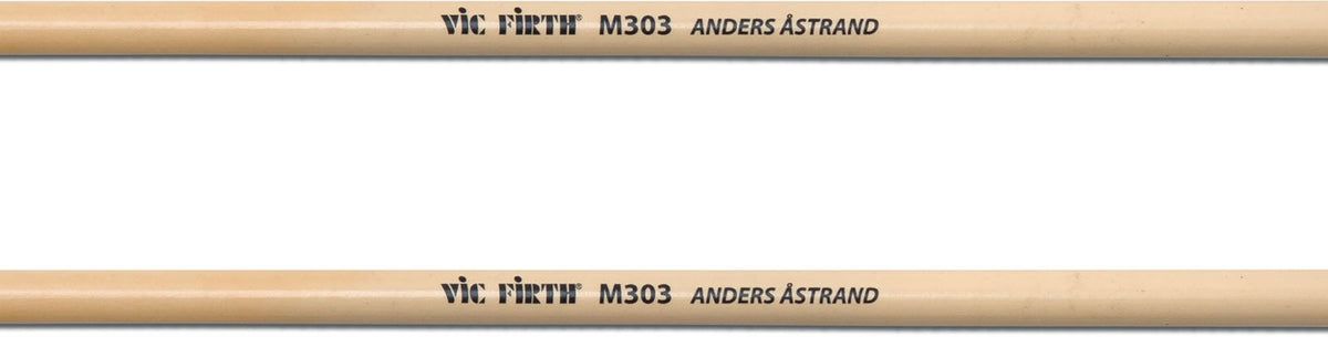 Anders Åstrand Bleu - Medium Hard