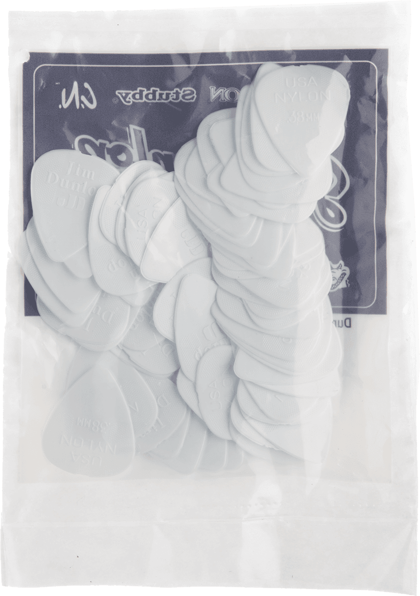 NYLON STANDARD 0.38 MM