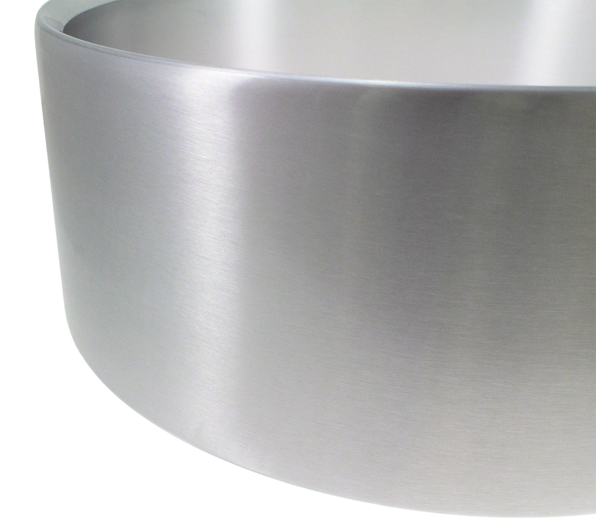 SAL1405ST 14" X 5" Aluminiumketel Snaredrum - Gereviseerd