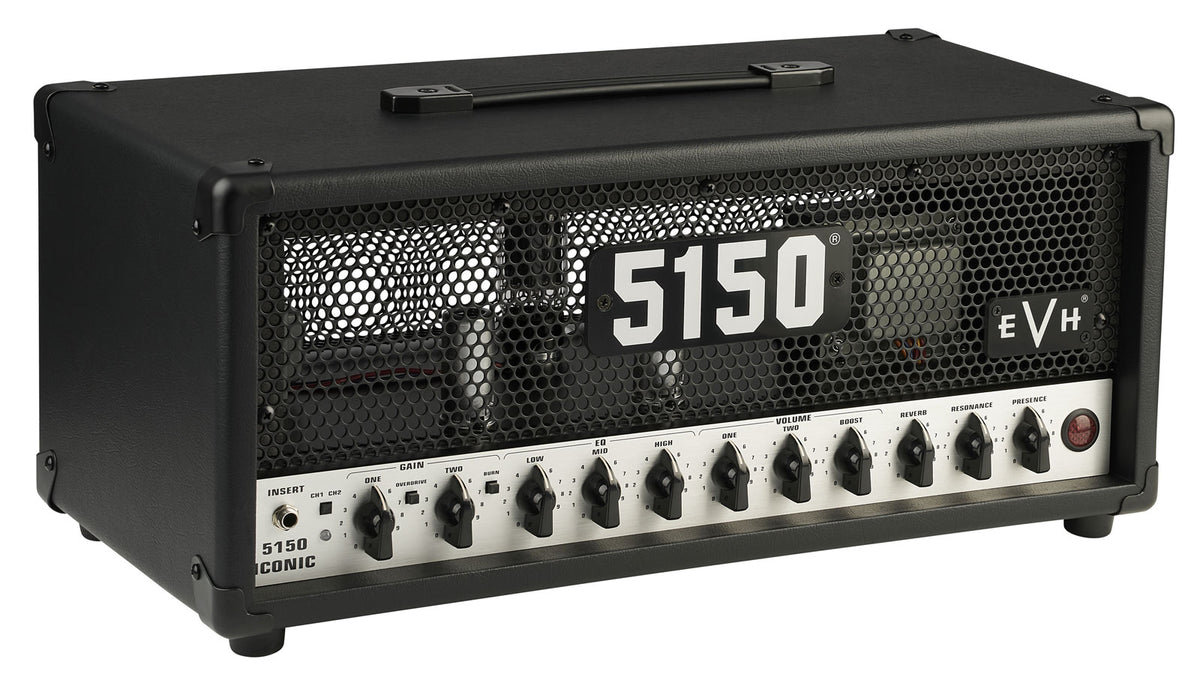5150 Iconic Serie 15W 6L6 ivoor 230V EU