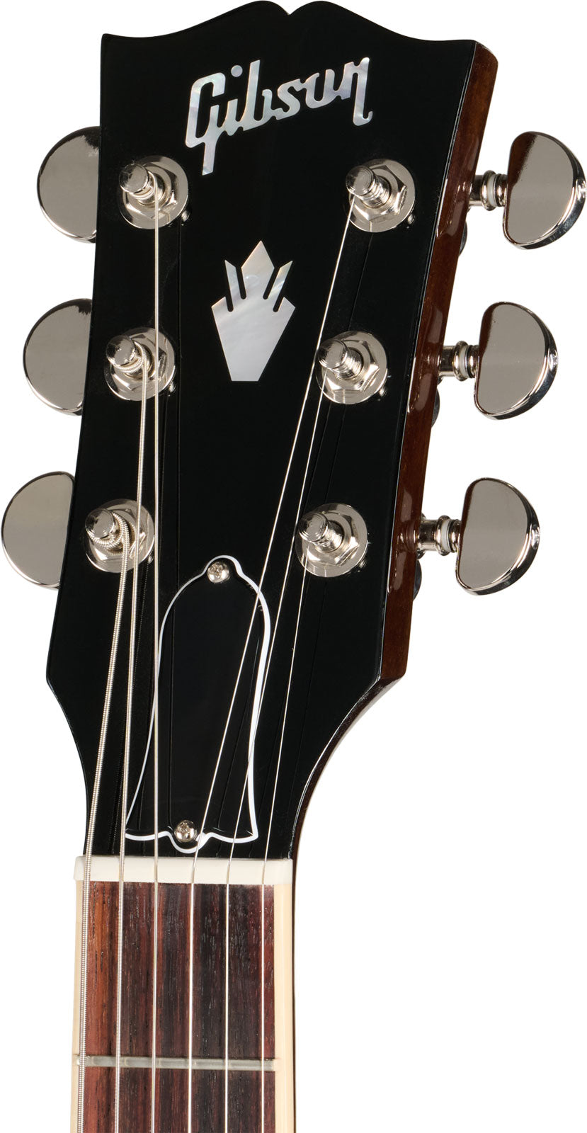 ES-335 60s Dark Walnut Origineel