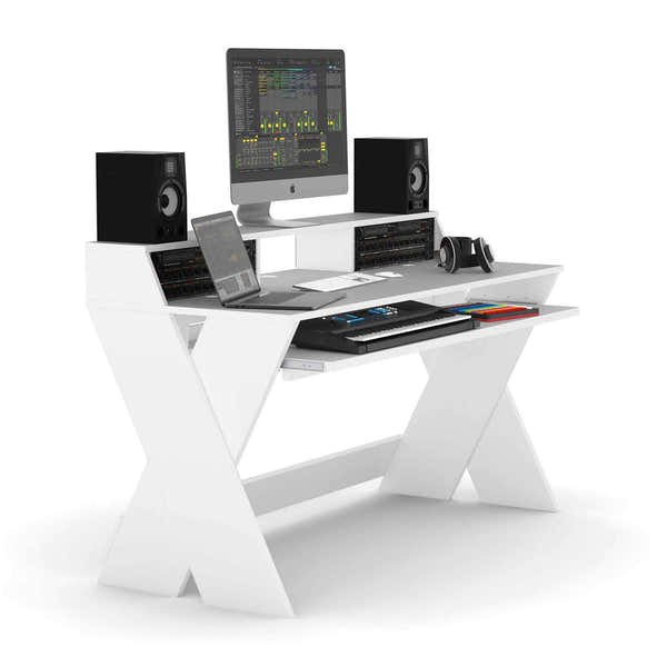 Sound Desk Pro Wit