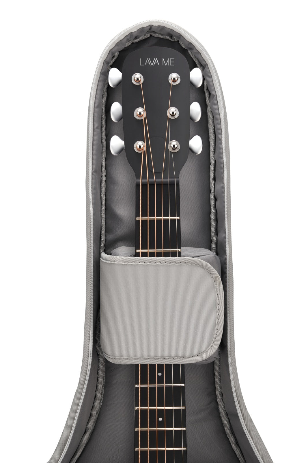Lava Me 4 Carbon Series 38'' Zachtgoud Met Airflow Bag