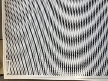 MXA 910 WH - Stock B
