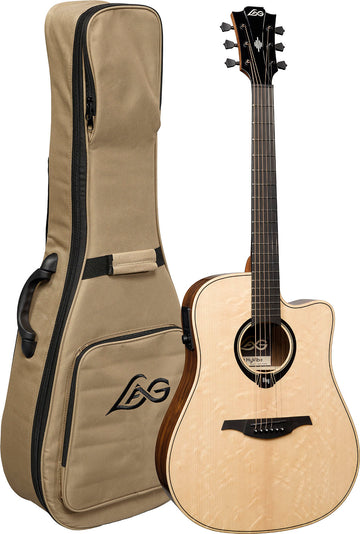 HyVibe 2 Serie 30 Dreadnought CW