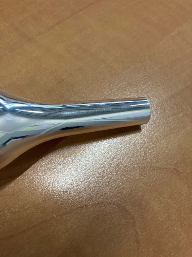 Alliance Signature David Childs - 3 Argentée (Euphonium) - Stock B