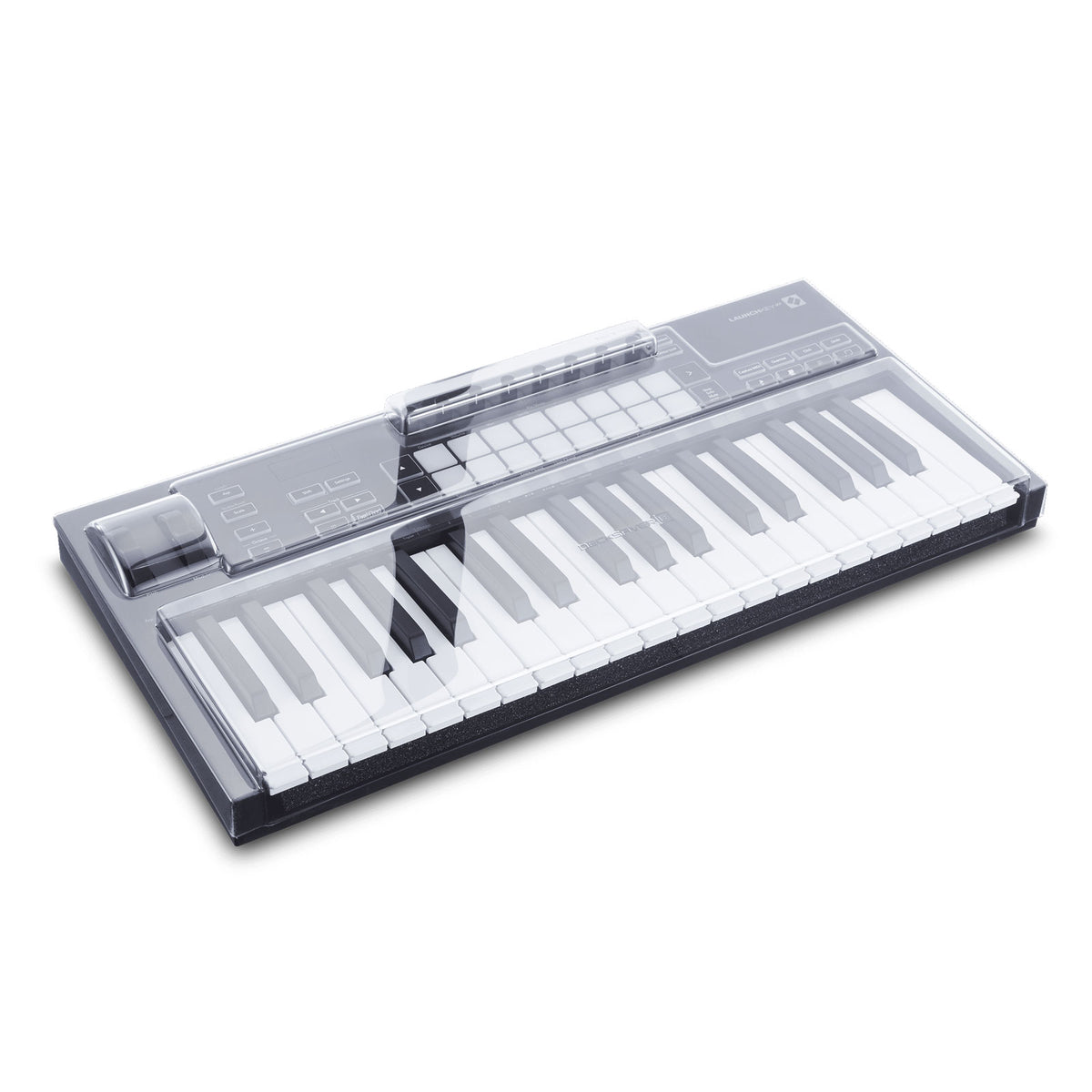 De hoes voor Novation Launchkey 37
