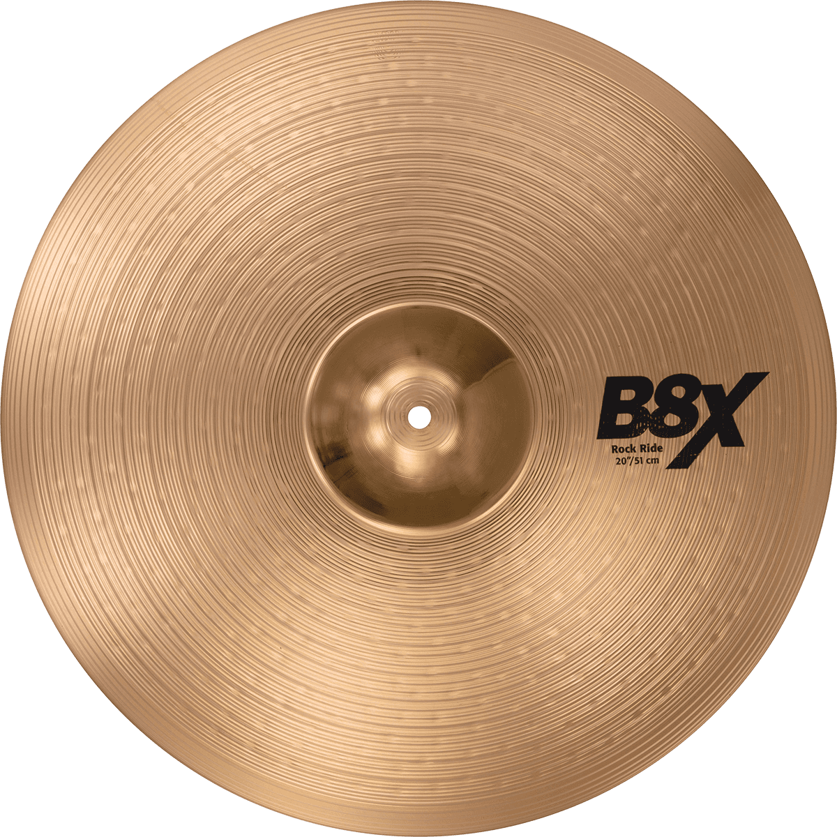 B8X 20" Rock Ride