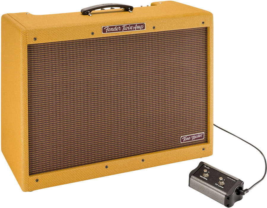 Tone Master '59 Twin JB Editie, 230V UK