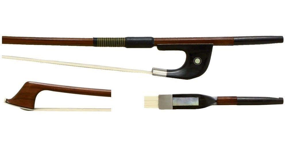 Archet 3/4 - Massaranduba Octogonal