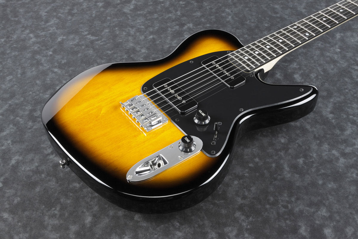 NDM5-SB Sunburst Signature Noodles