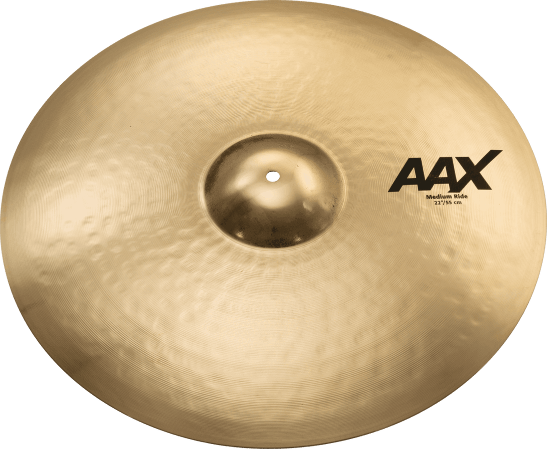 22212XCB - Middelzware heldere Ride AAX 22