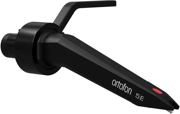 ORTOFON DJ Concorde 5E